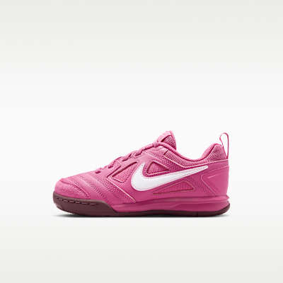 Nike Gato Little Kids' Shoes. Nike.com